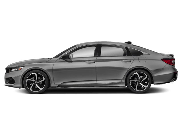 Used 2021 Honda Accord 4dr Car